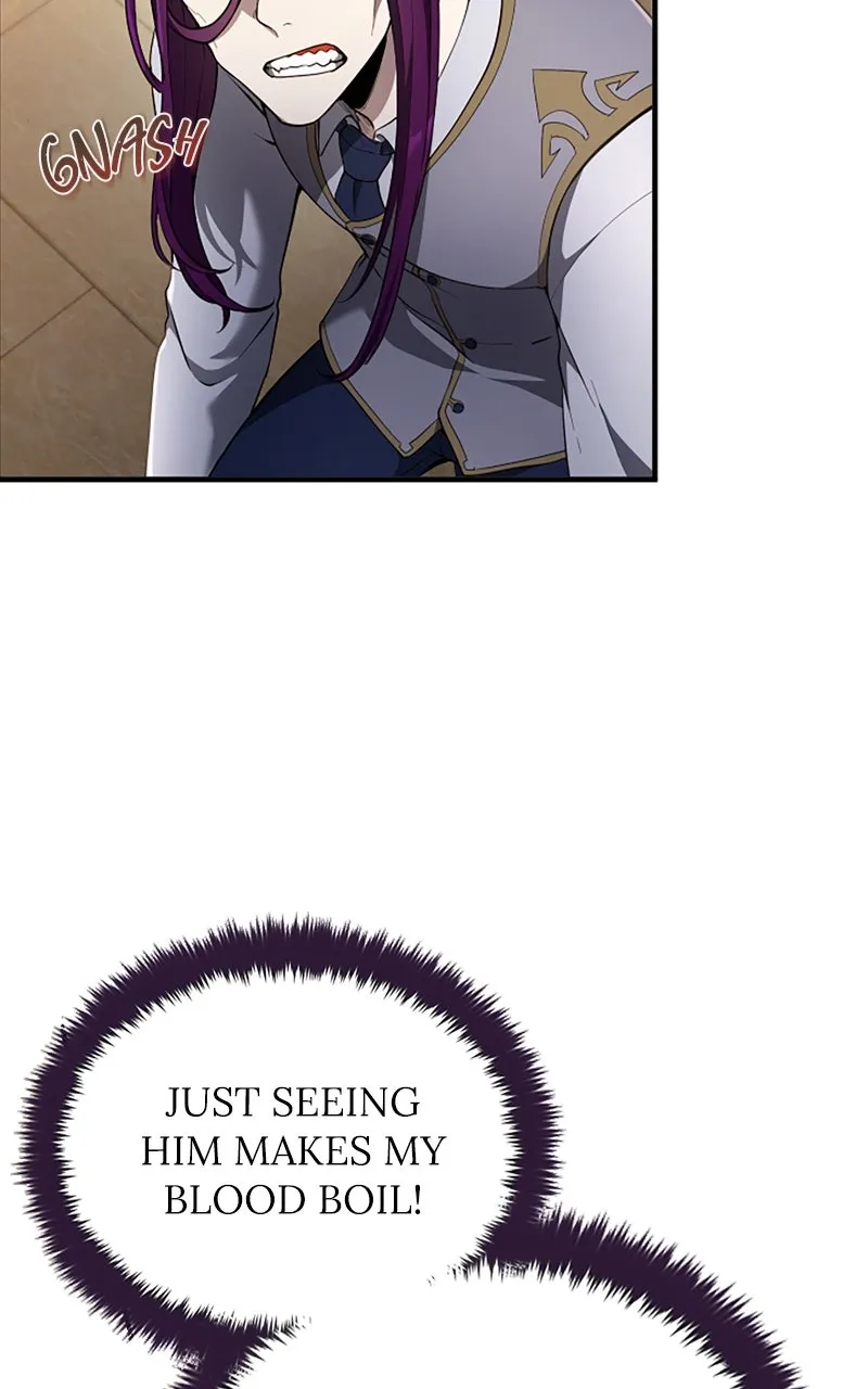Regression of the Close Combat Mage Chapter 31 page 100 - 