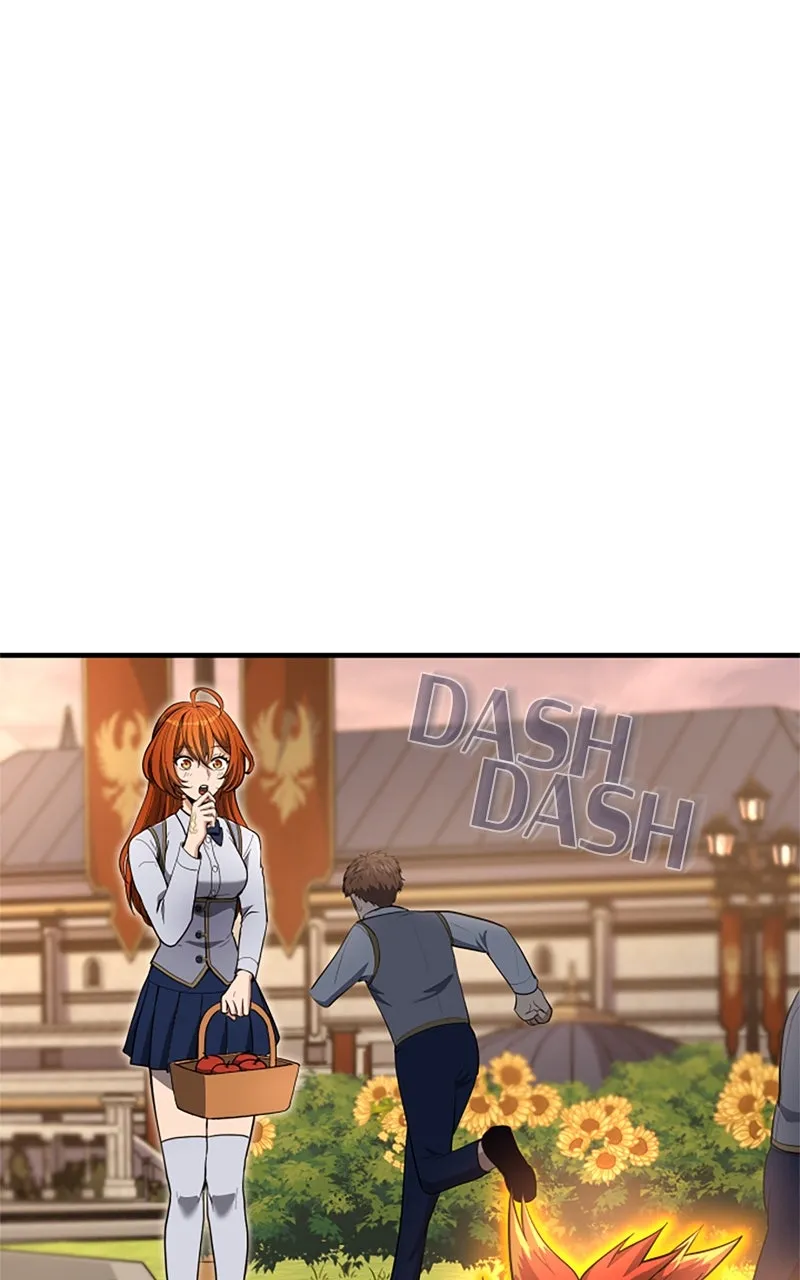 Regression of the Close Combat Mage Chapter 32 page 1 - 