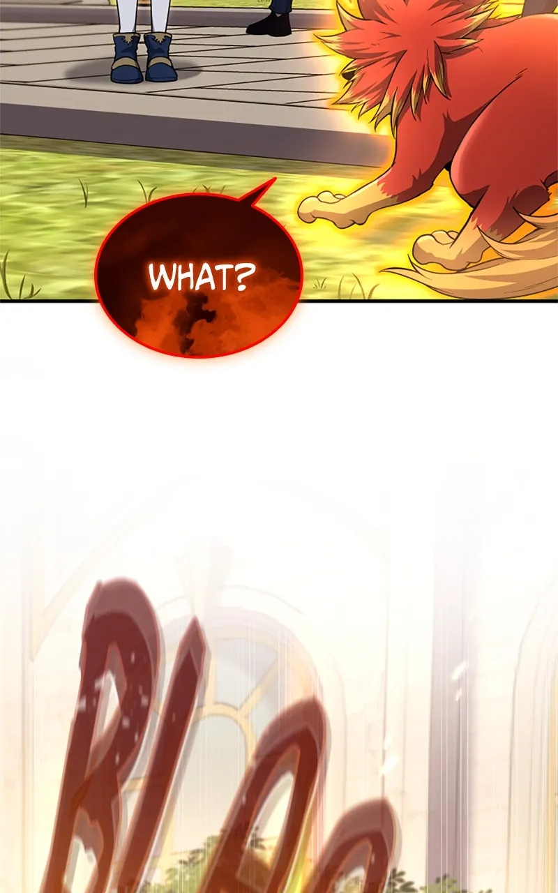 Regression of the Close Combat Mage Chapter 32 page 2 - 