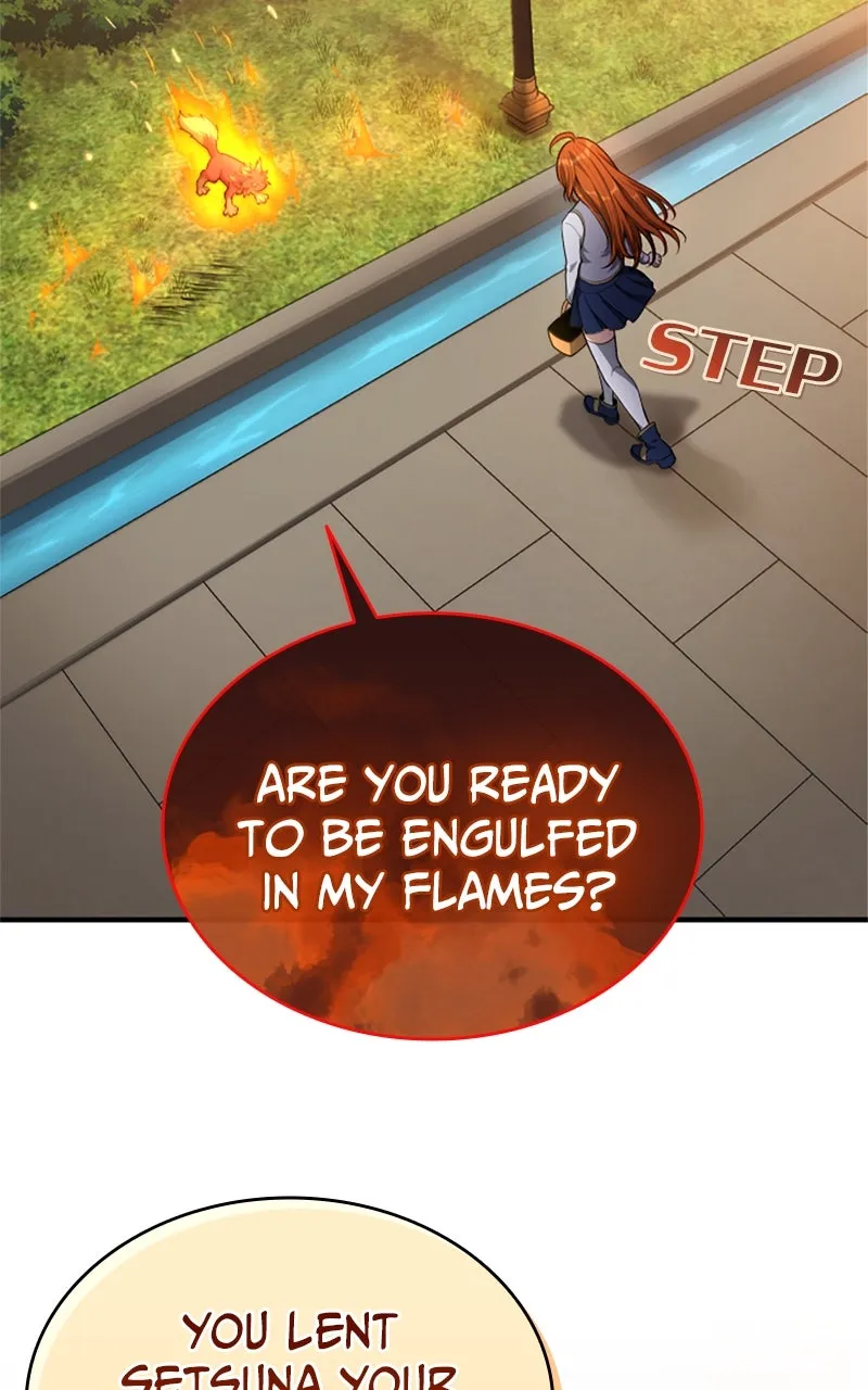 Regression of the Close Combat Mage Chapter 32 page 11 - 