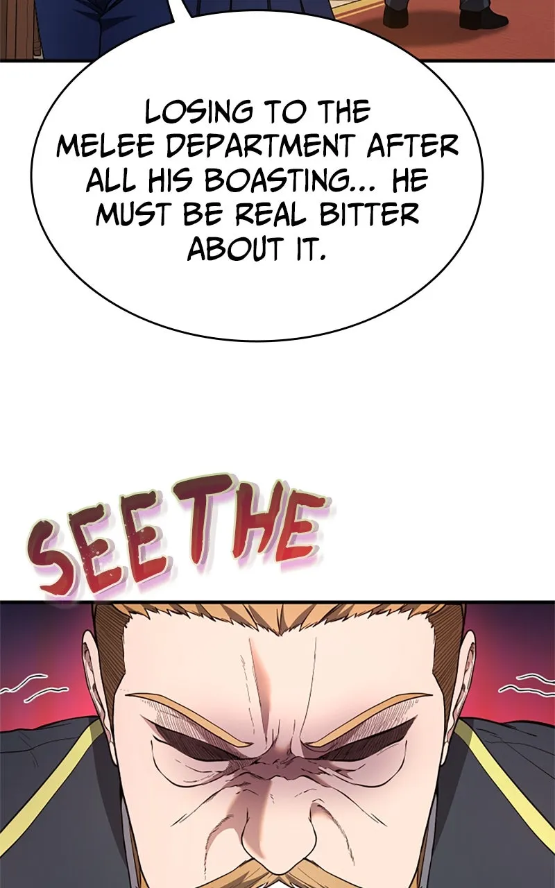 Regression of the Close Combat Mage Chapter 32 page 102 - 