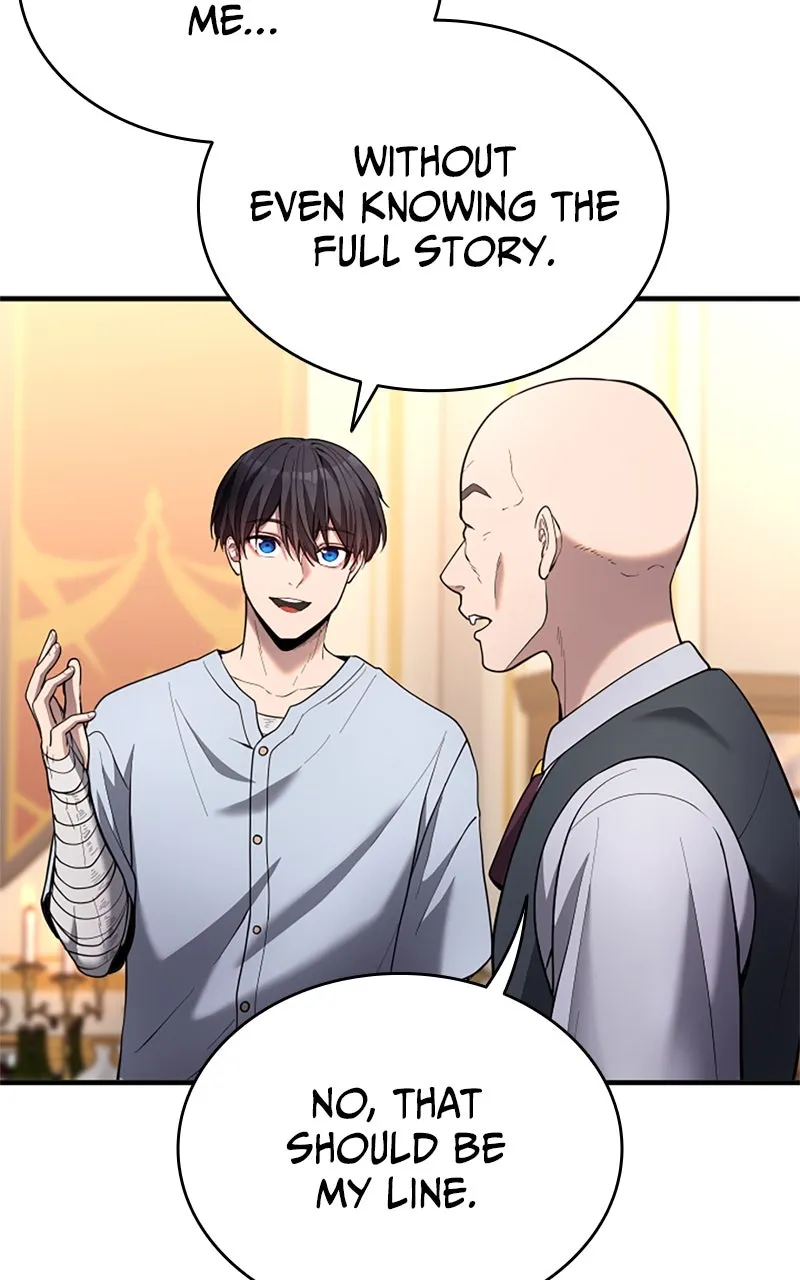 Regression of the Close Combat Mage Chapter 32 page 107 - 