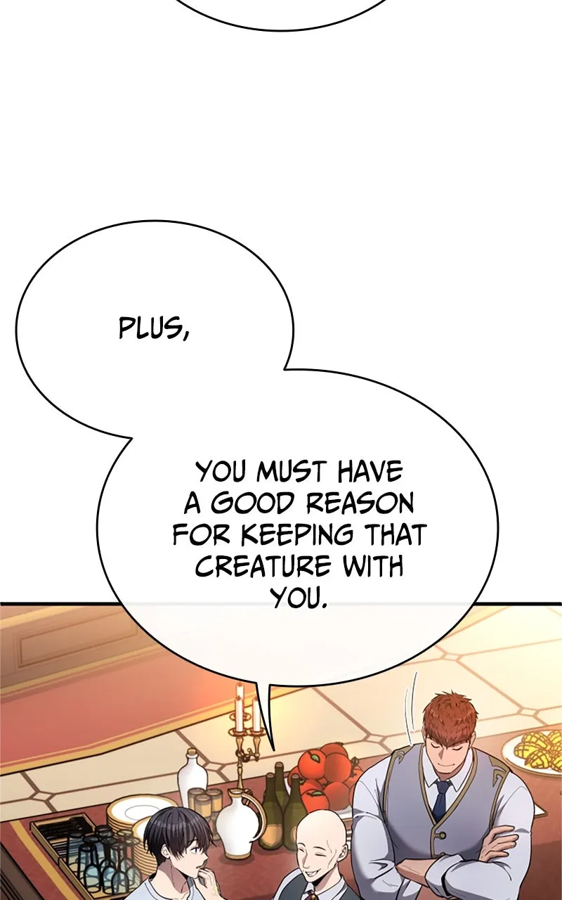 Regression of the Close Combat Mage Chapter 32 page 108 - 