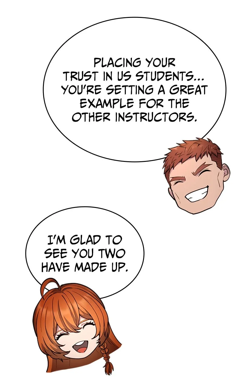 Regression of the Close Combat Mage Chapter 32 page 110 - 