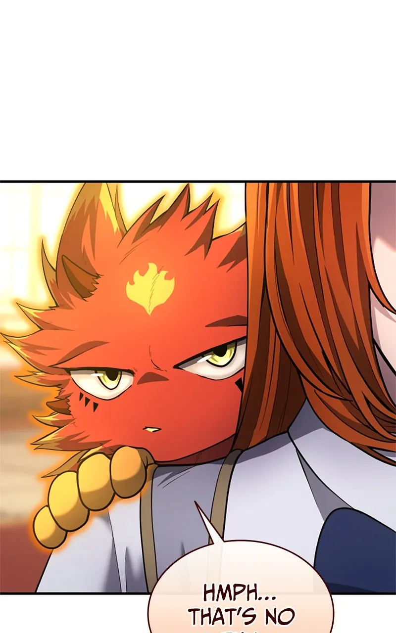 Regression of the Close Combat Mage Chapter 32 page 111 - 