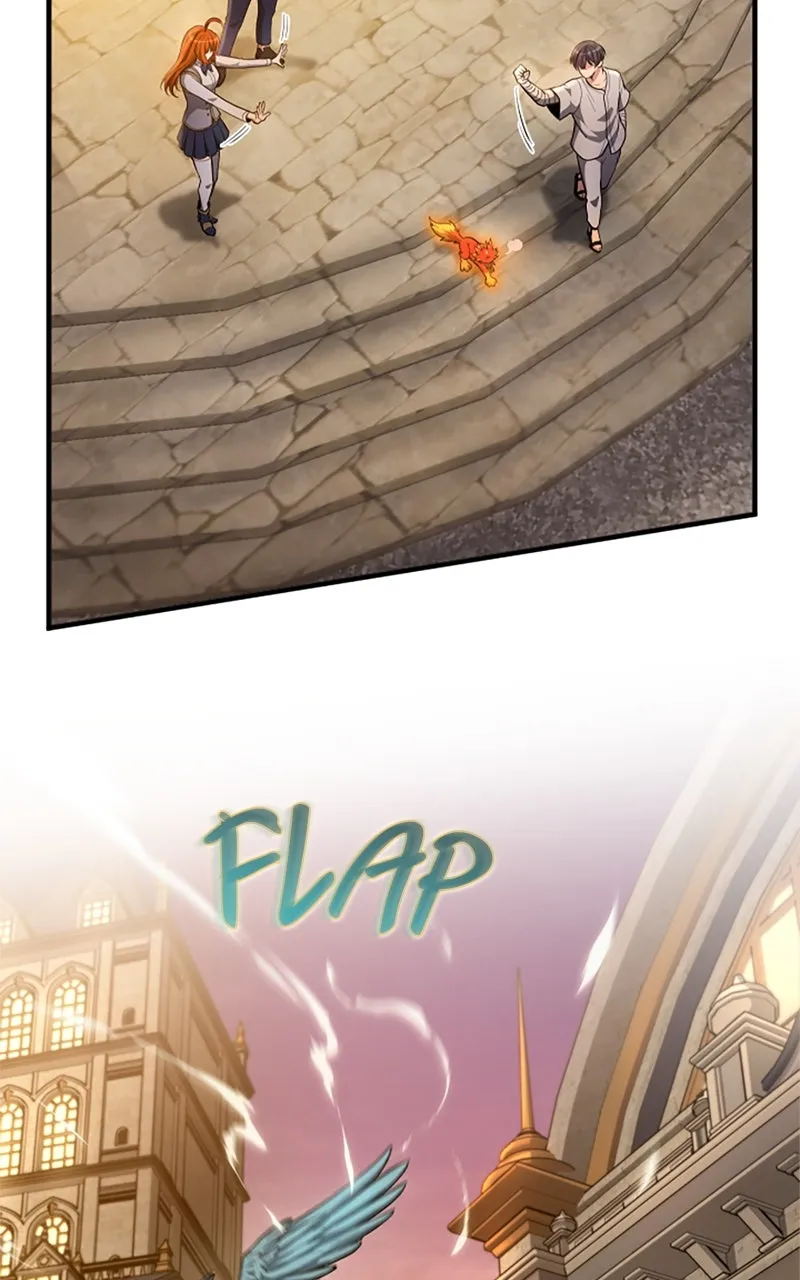 Regression of the Close Combat Mage Chapter 32 page 113 - 