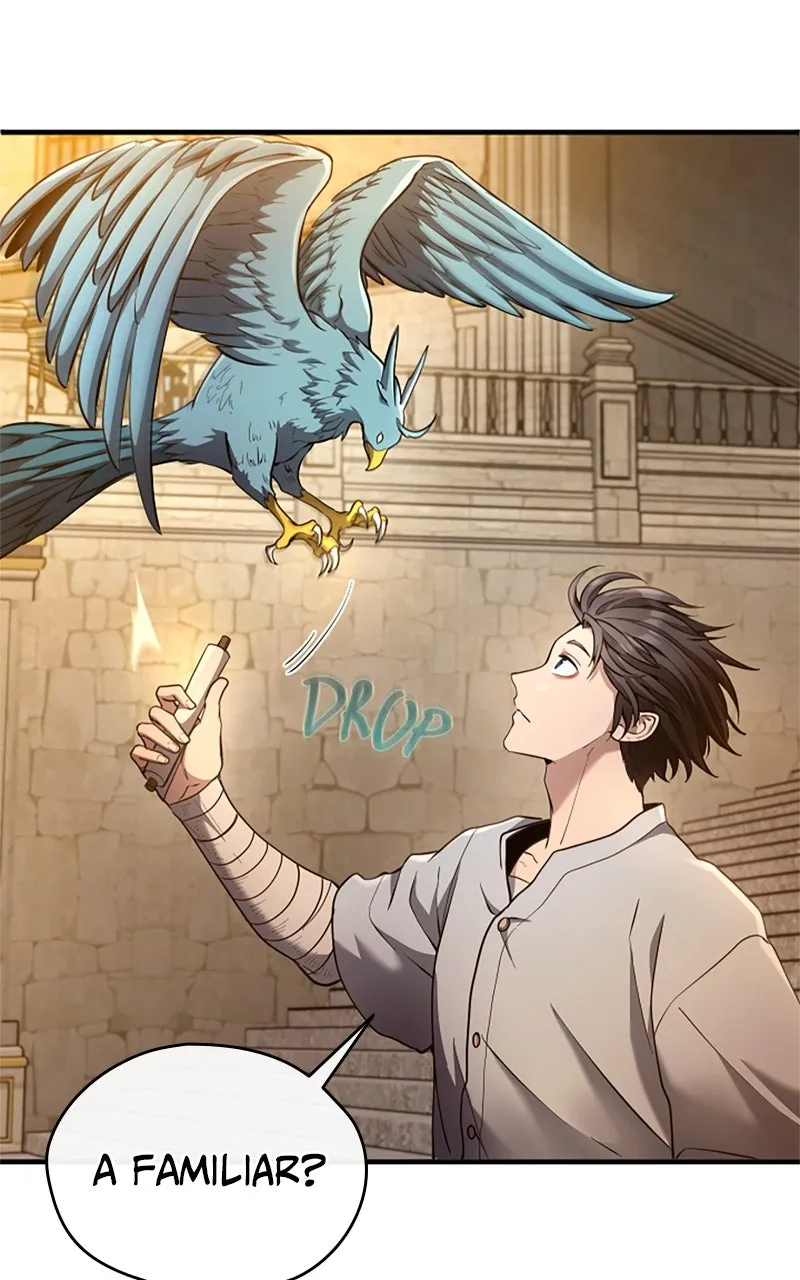 Regression of the Close Combat Mage Chapter 32 page 115 - 