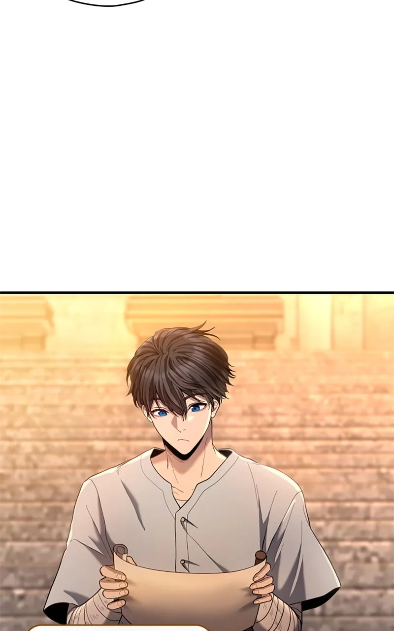Regression of the Close Combat Mage Chapter 32 page 116 - 
