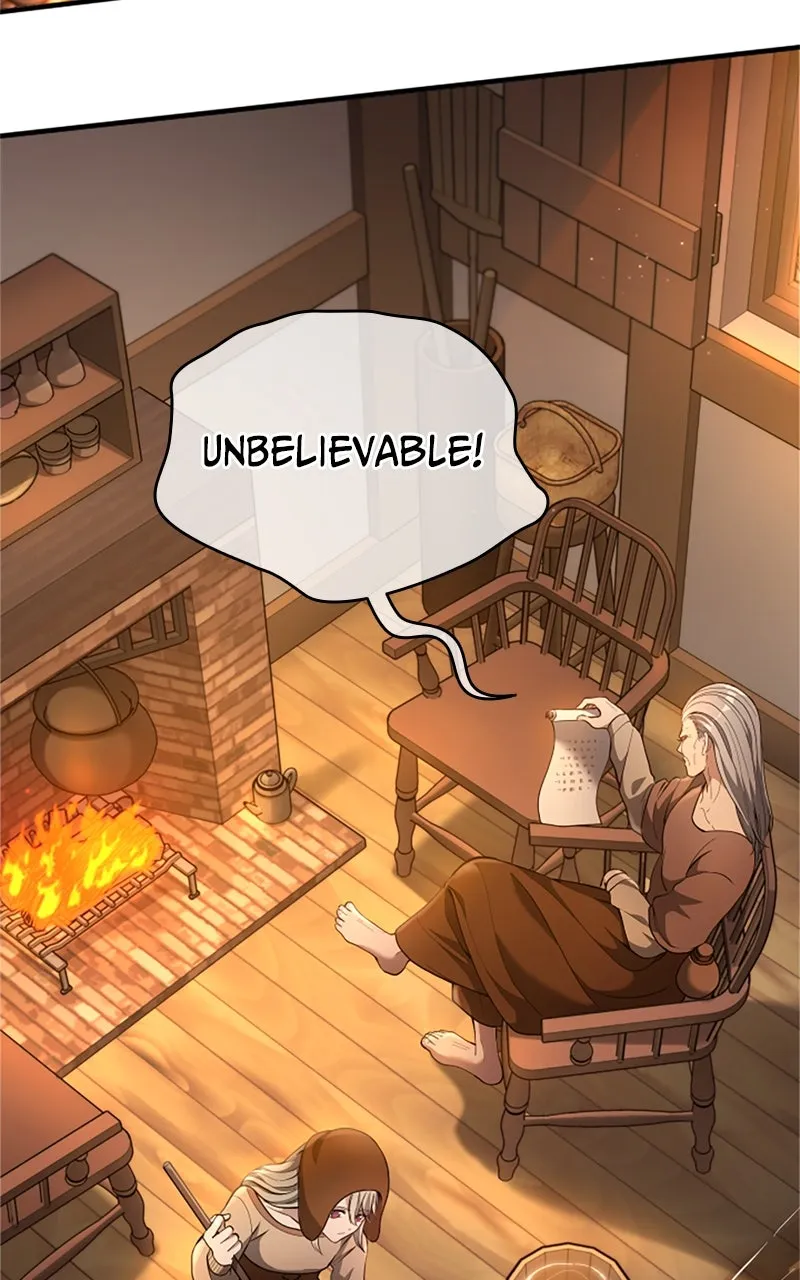 Regression of the Close Combat Mage Chapter 32 page 127 - 