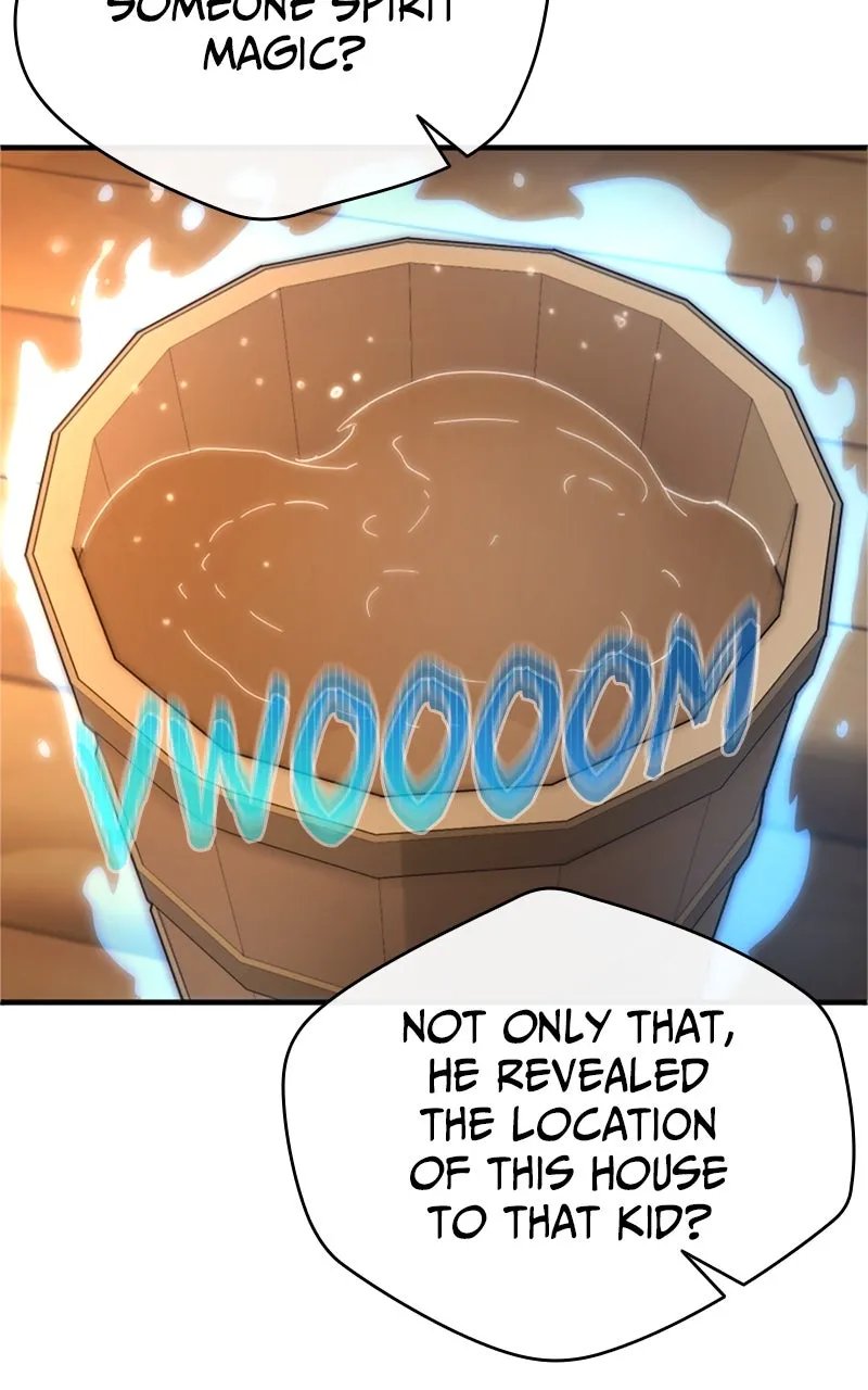Regression of the Close Combat Mage Chapter 32 page 129 - 
