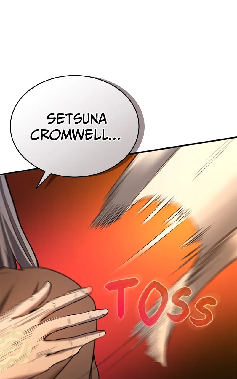 Regression of the Close Combat Mage Chapter 32 page 132 - 