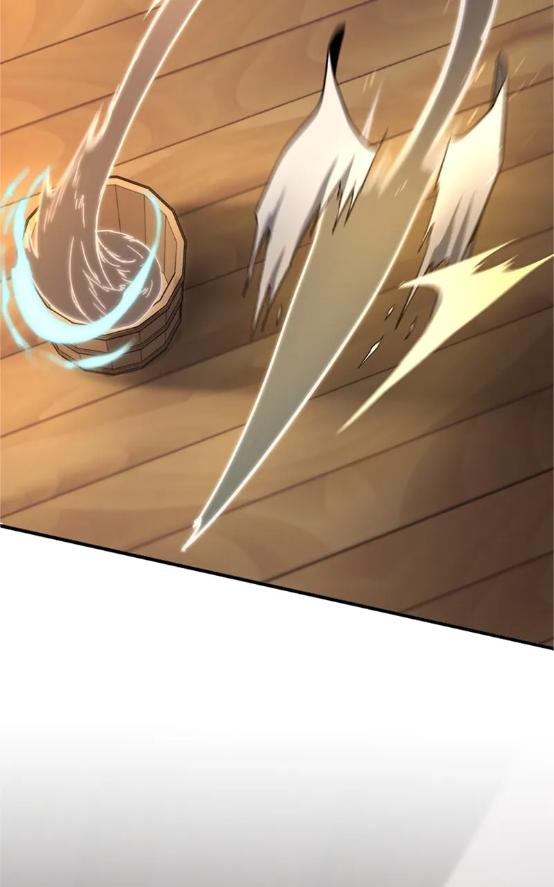 Regression of the Close Combat Mage Chapter 32 page 135 - 
