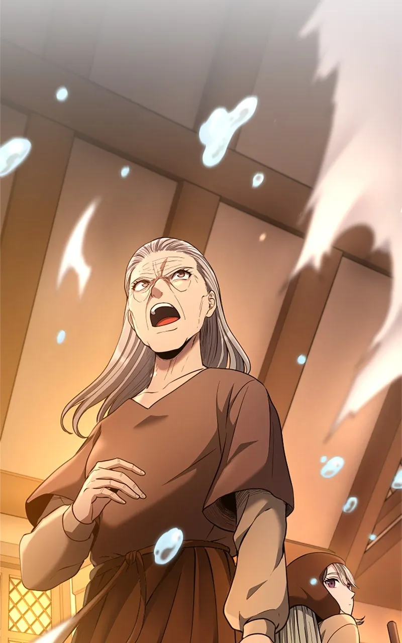 Regression of the Close Combat Mage Chapter 32 page 136 - 