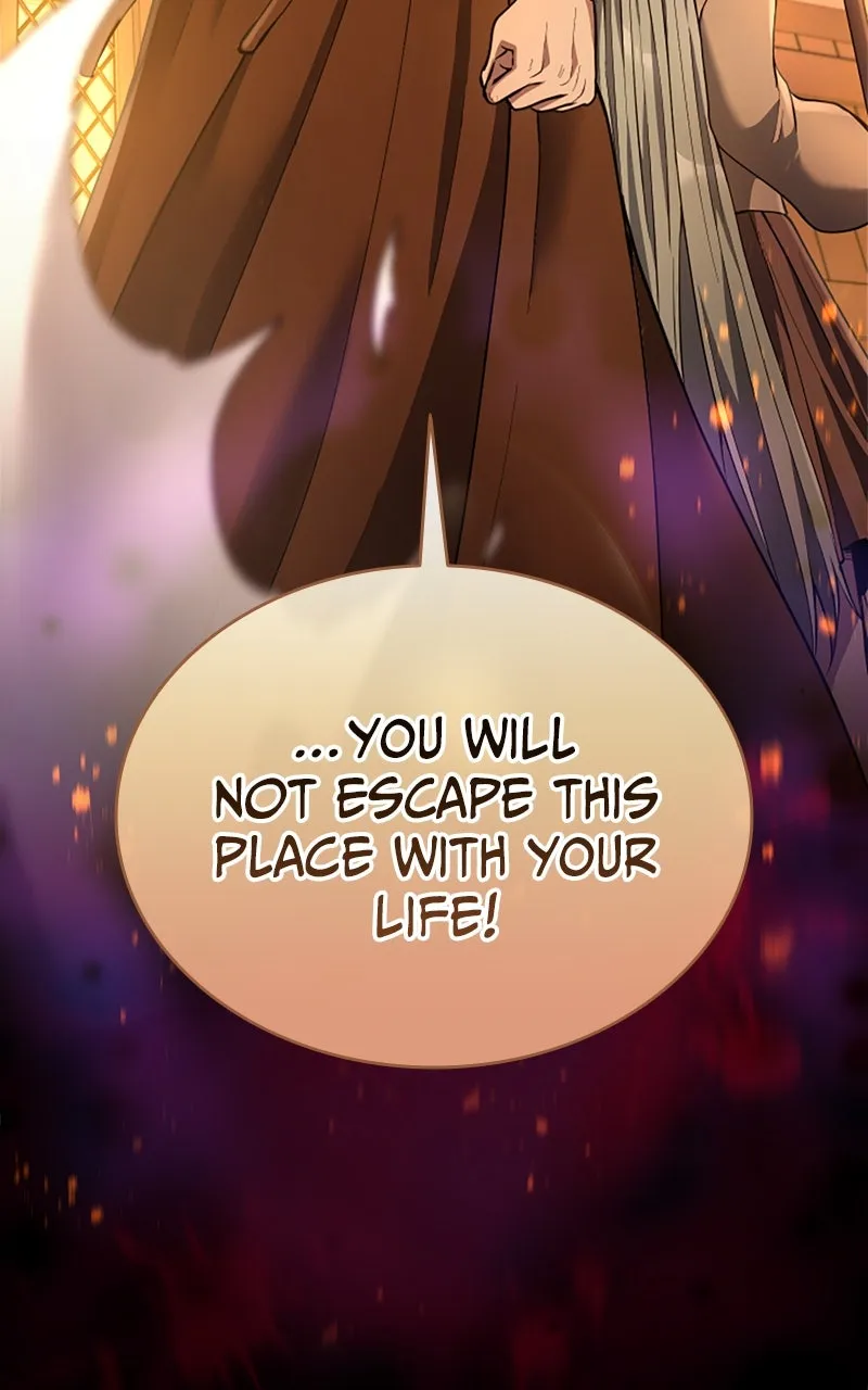 Regression of the Close Combat Mage Chapter 32 page 137 - 