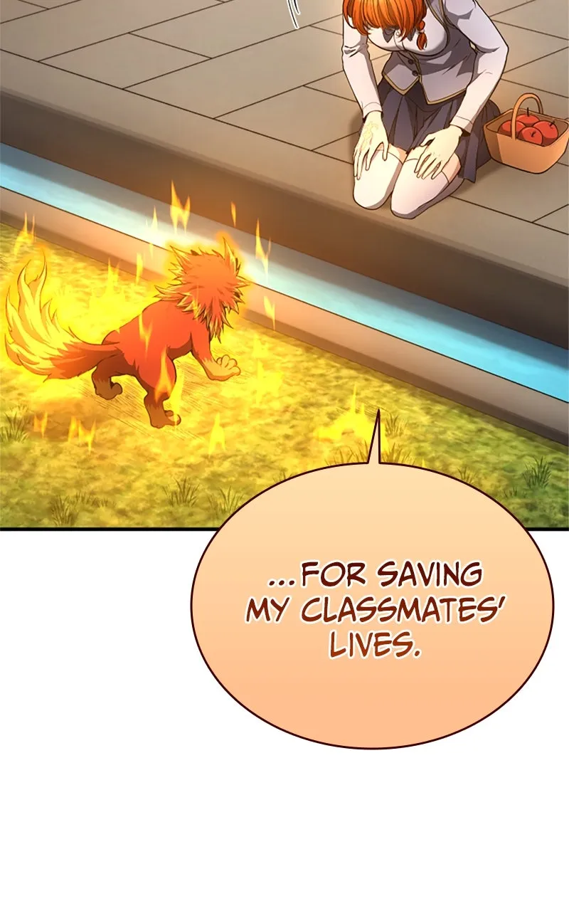 Regression of the Close Combat Mage Chapter 32 page 15 - 