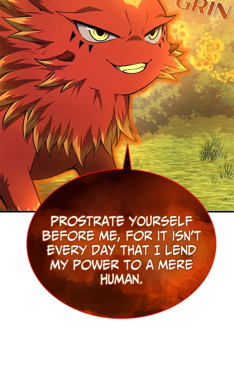 Regression of the Close Combat Mage Chapter 32 page 18 - 