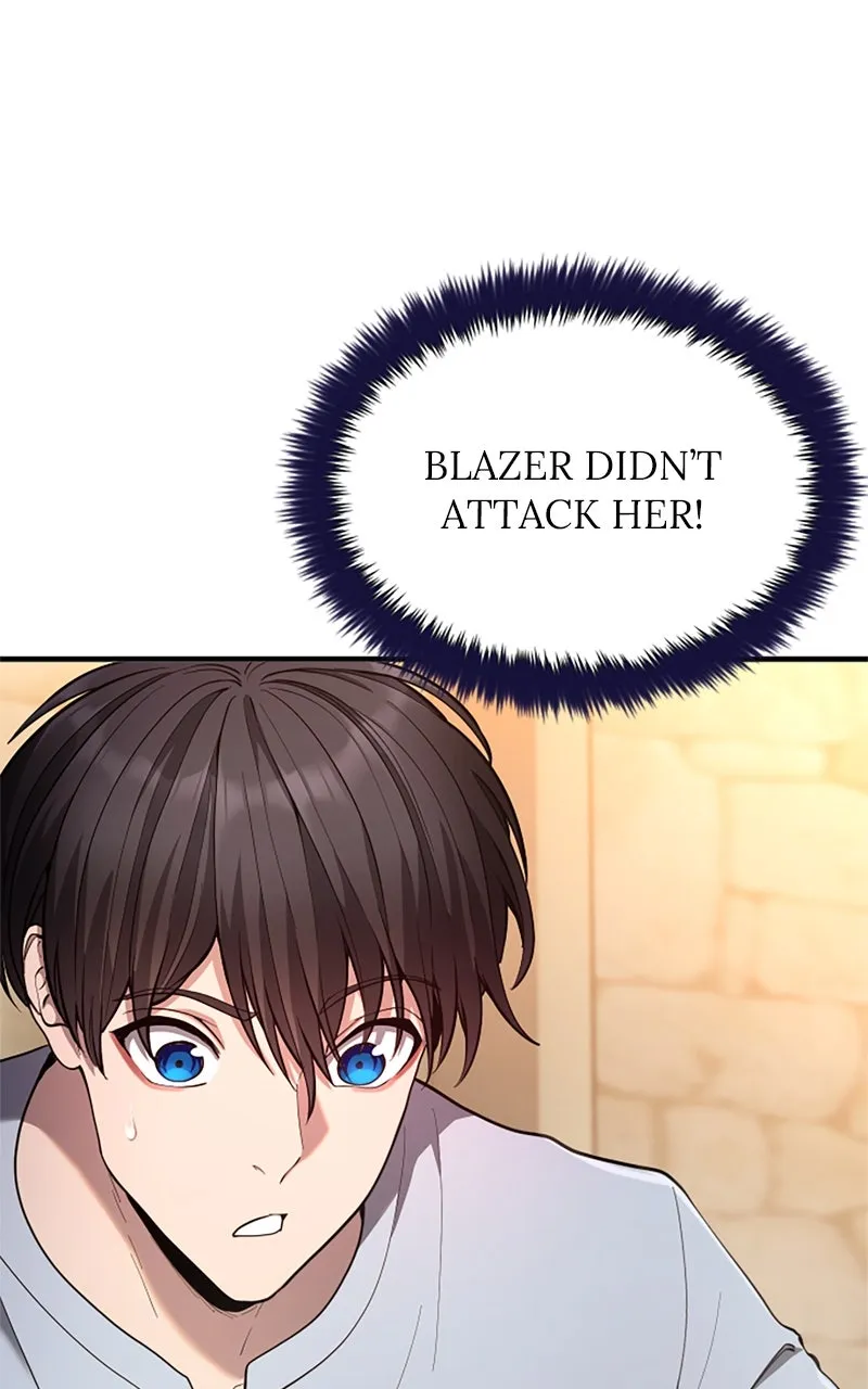 Regression of the Close Combat Mage Chapter 32 page 19 - 