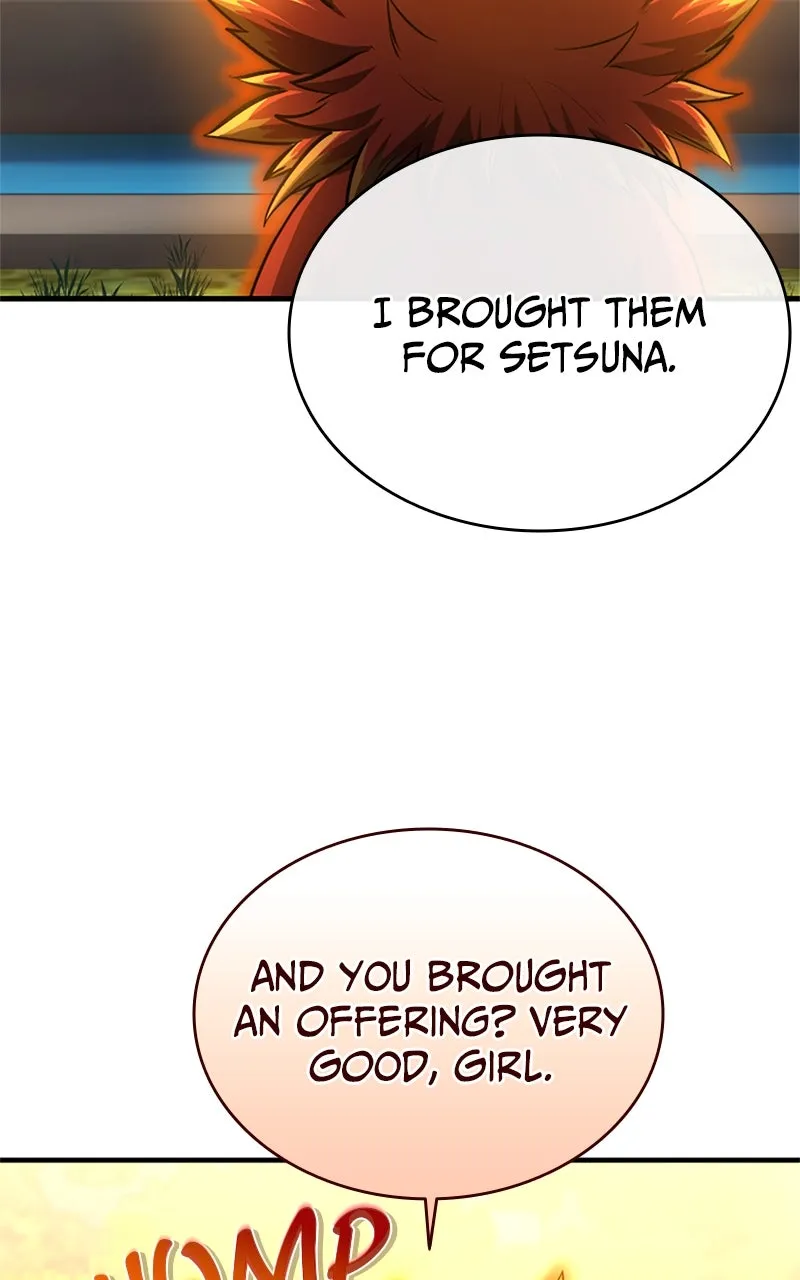 Regression of the Close Combat Mage Chapter 32 page 22 - 