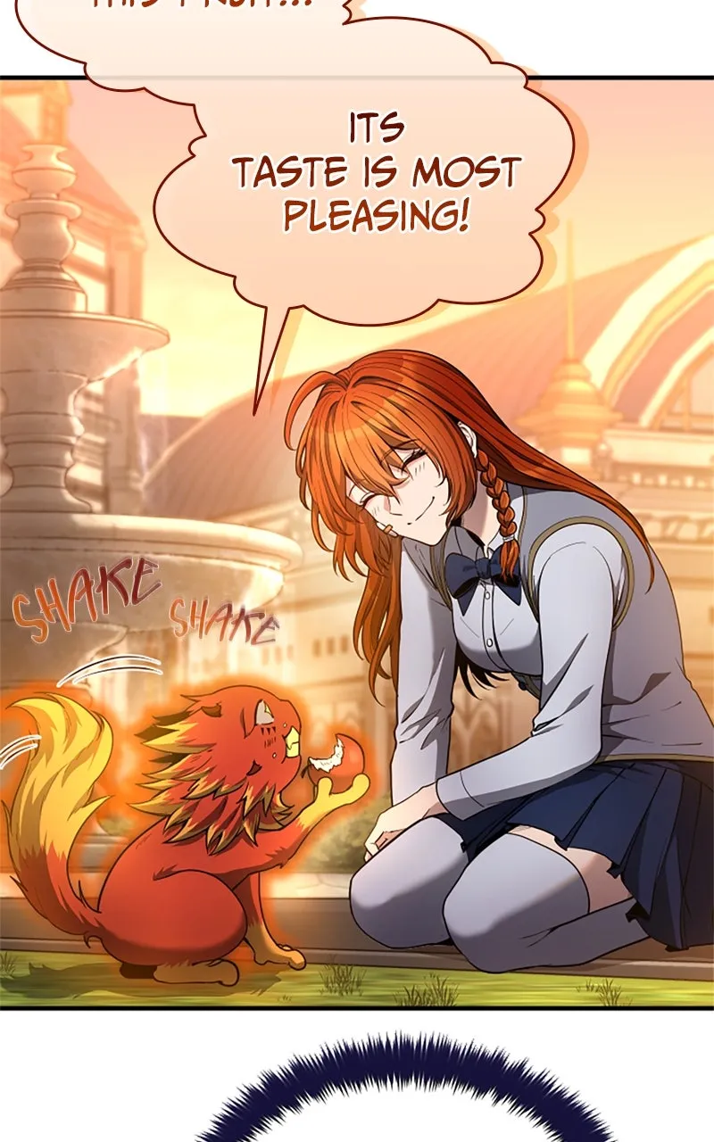 Regression of the Close Combat Mage Chapter 32 page 25 - 
