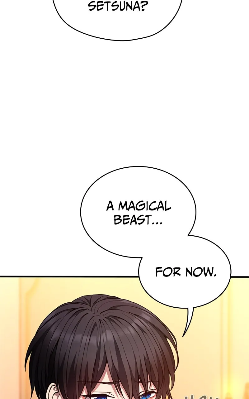 Regression of the Close Combat Mage Chapter 32 page 30 - 