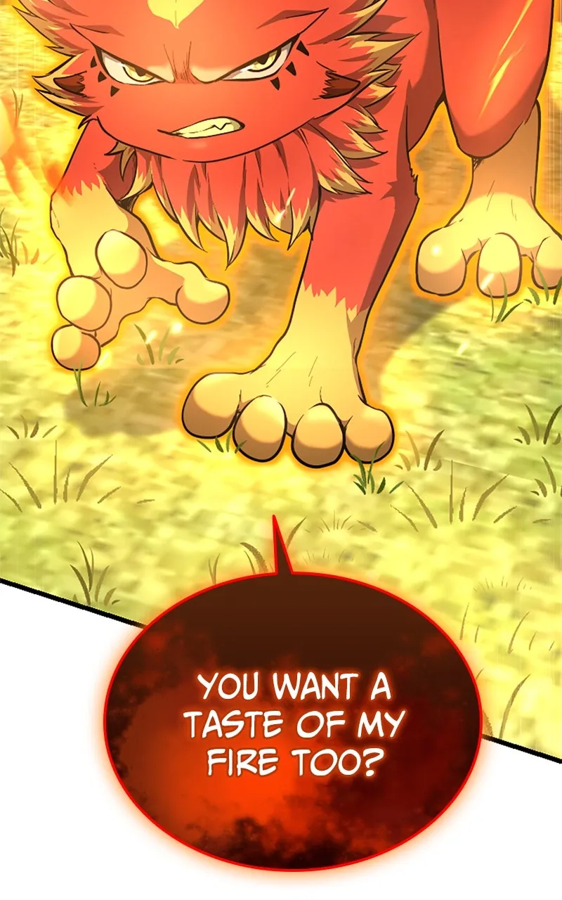 Regression of the Close Combat Mage Chapter 32 page 4 - 