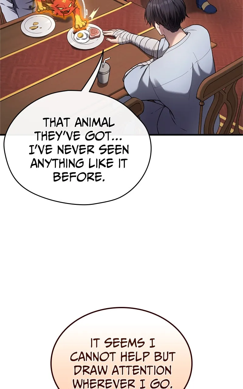 Regression of the Close Combat Mage Chapter 32 page 37 - 