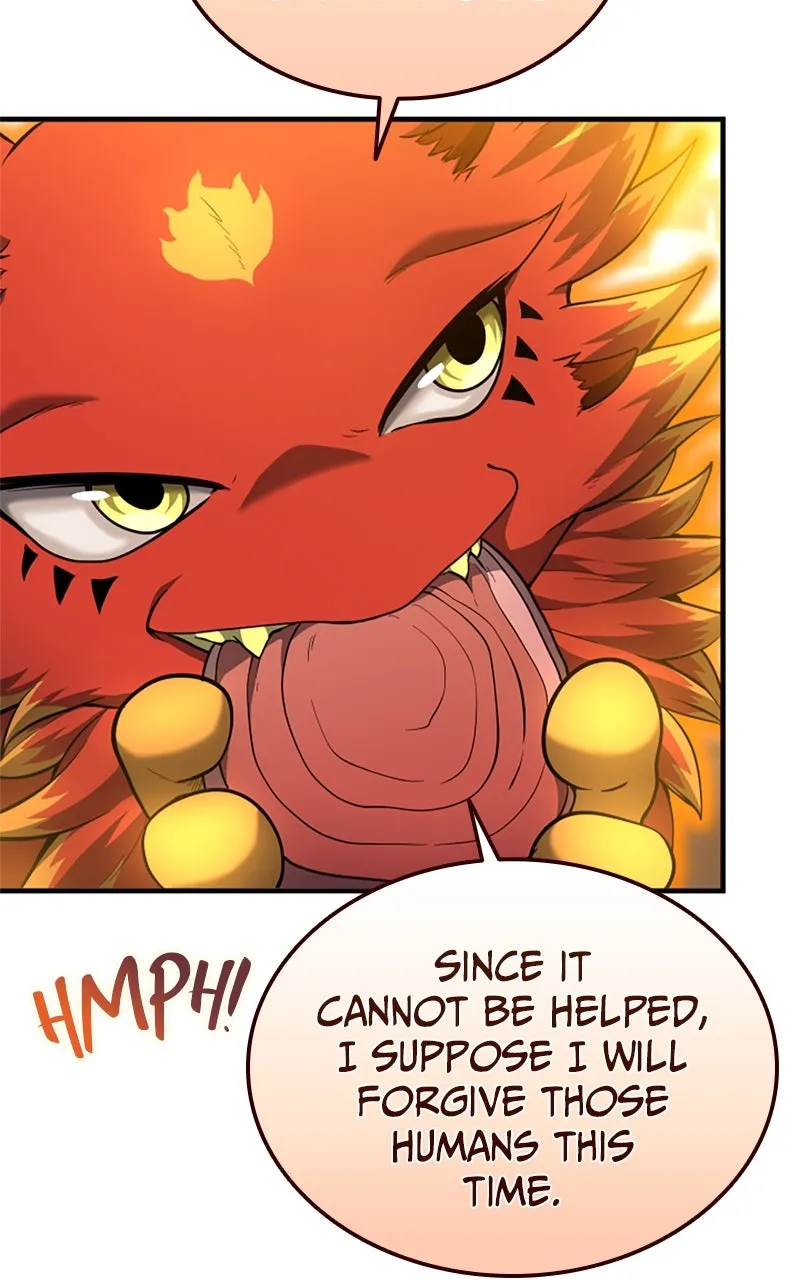 Regression of the Close Combat Mage Chapter 32 page 38 - 