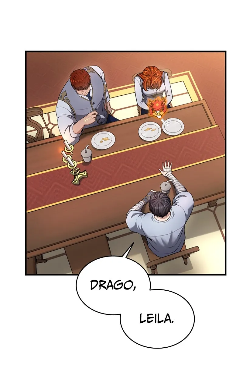 Regression of the Close Combat Mage Chapter 32 page 42 - 