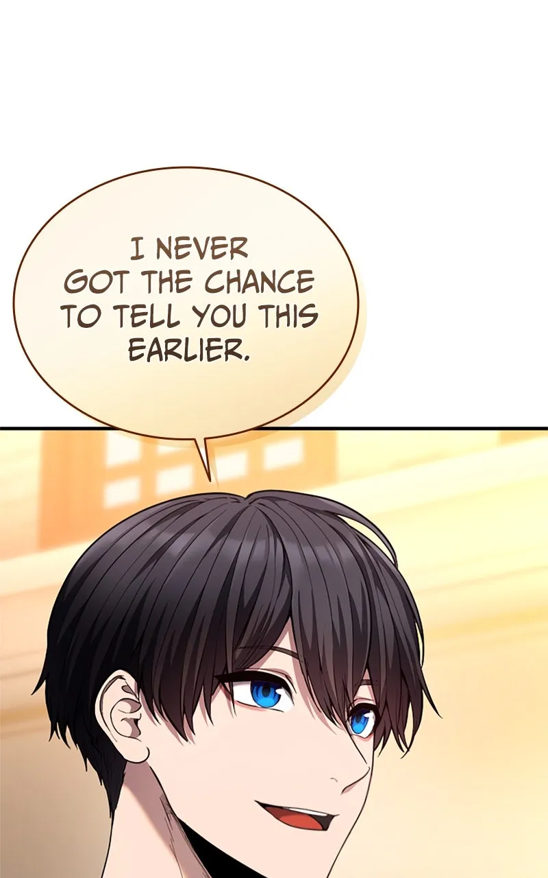 Regression of the Close Combat Mage Chapter 32 page 43 - 