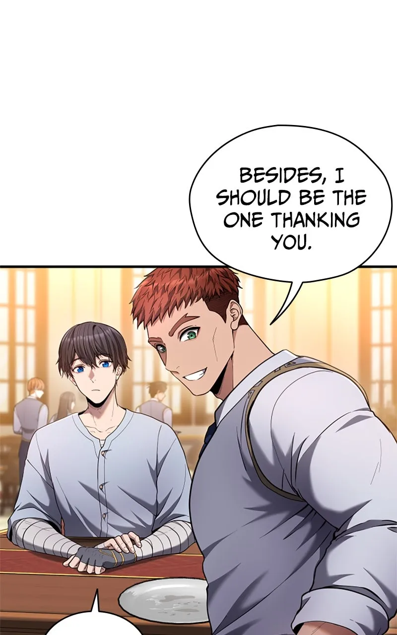 Regression of the Close Combat Mage Chapter 32 page 46 - 