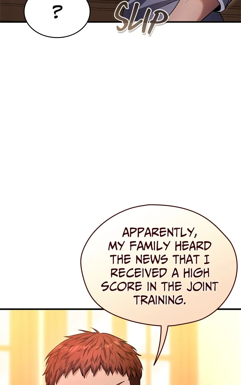Regression of the Close Combat Mage Chapter 32 page 47 - 