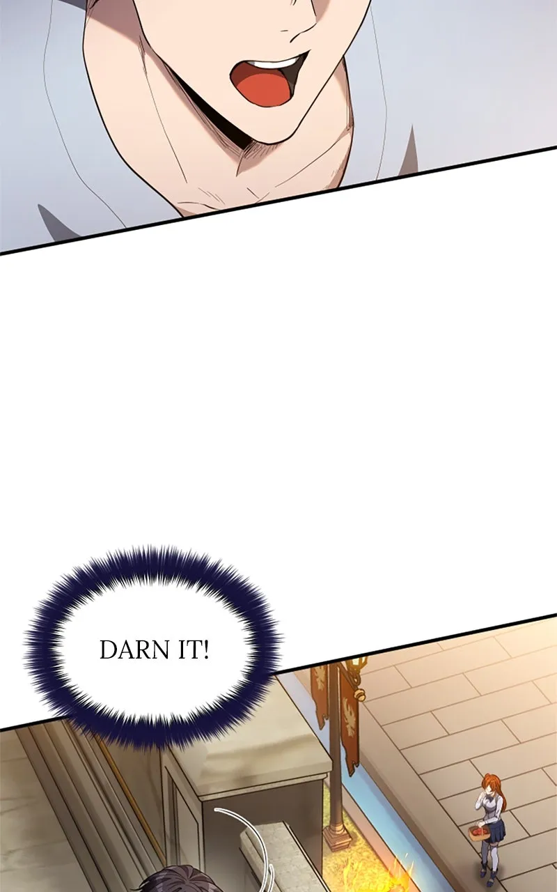 Regression of the Close Combat Mage Chapter 32 page 6 - 