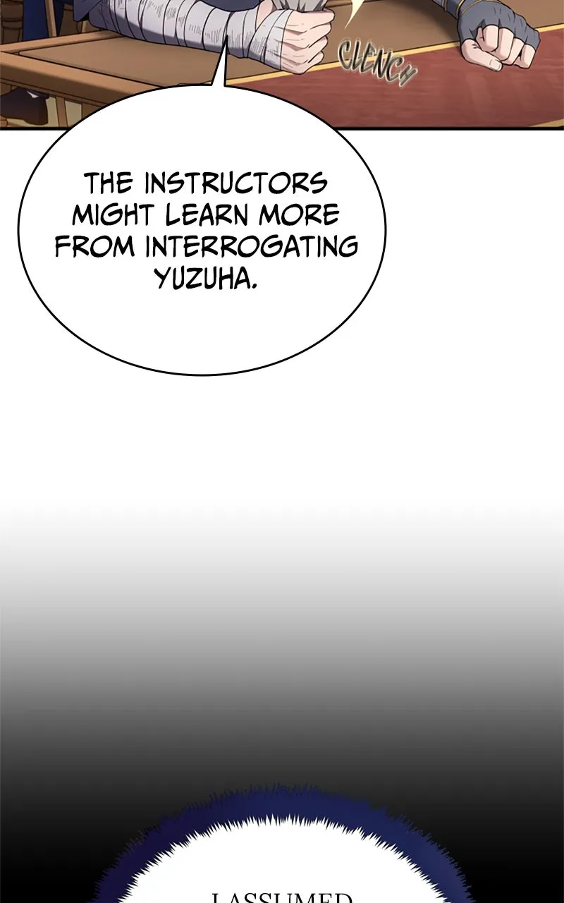 Regression of the Close Combat Mage Chapter 32 page 54 - 