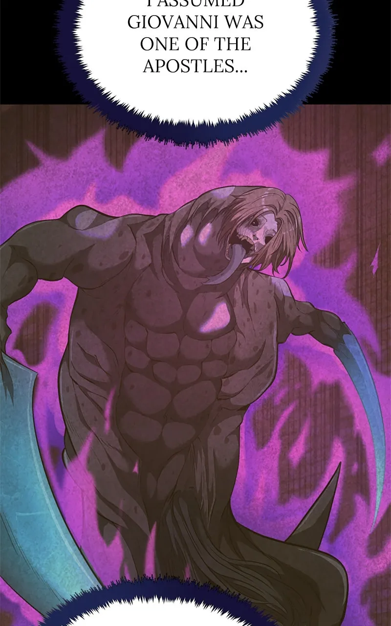 Regression of the Close Combat Mage Chapter 32 page 55 - 