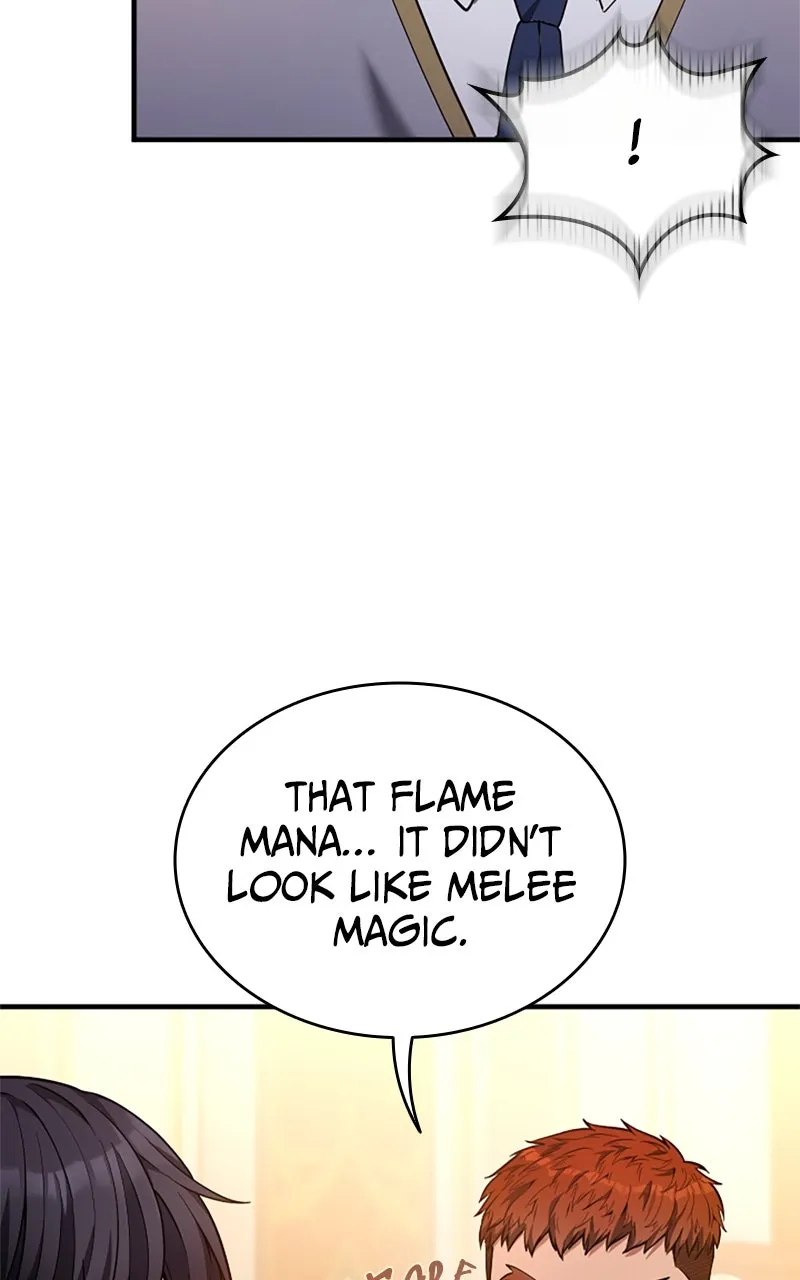 Regression of the Close Combat Mage Chapter 32 page 59 - 
