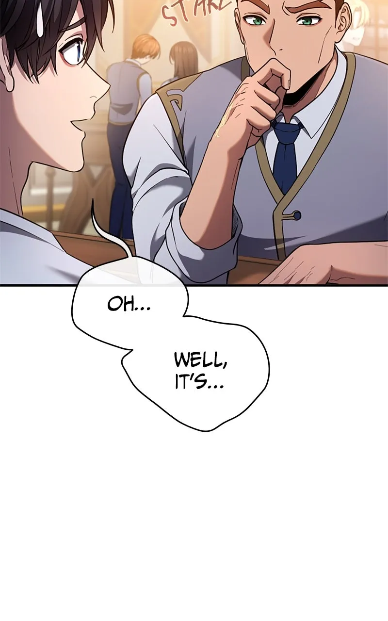 Regression of the Close Combat Mage Chapter 32 page 60 - 