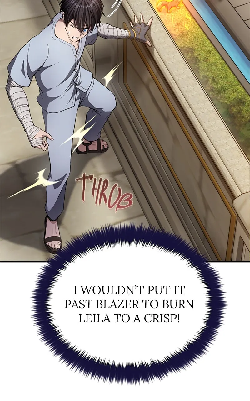 Regression of the Close Combat Mage Chapter 32 page 7 - 