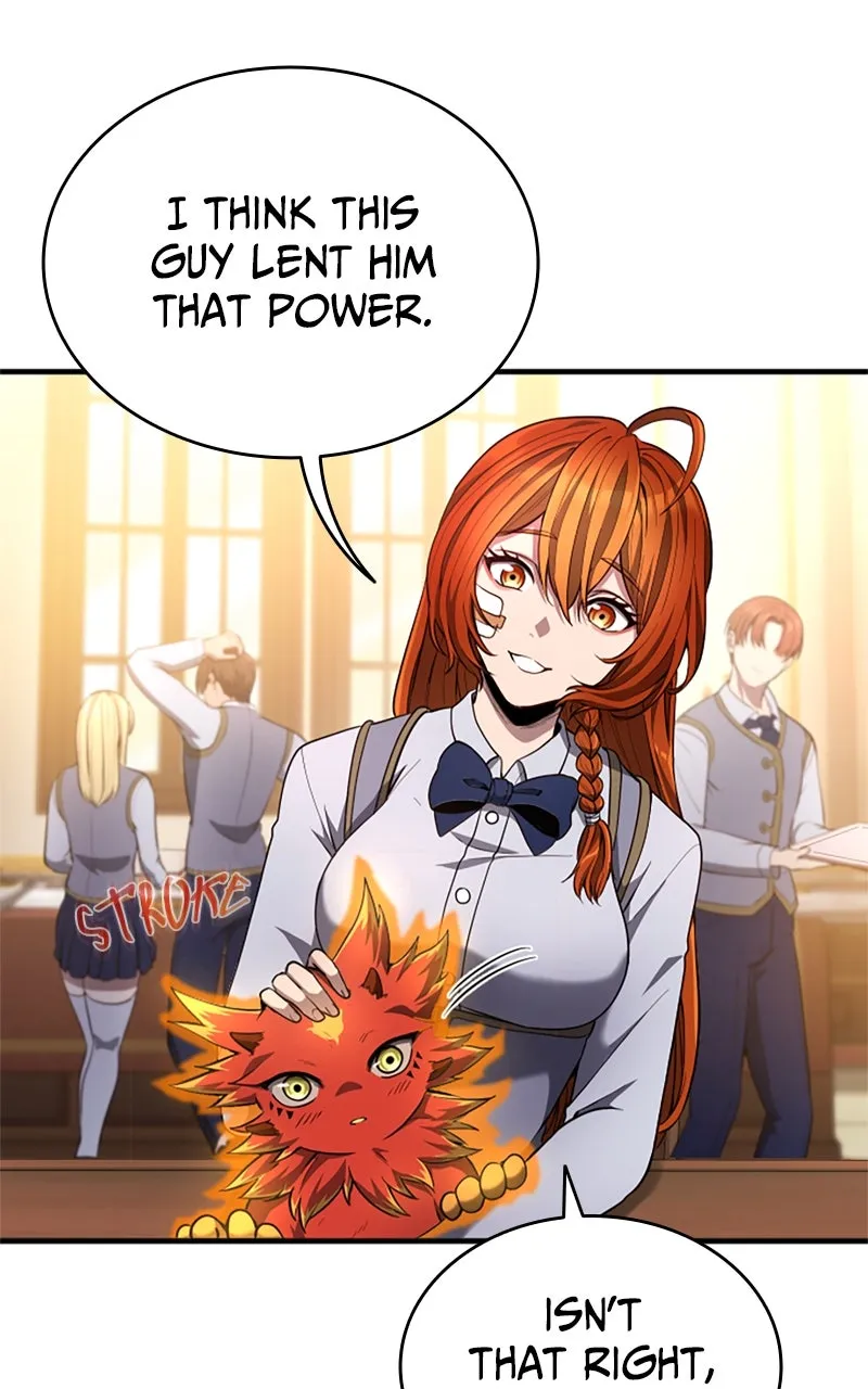 Regression of the Close Combat Mage Chapter 32 page 61 - 