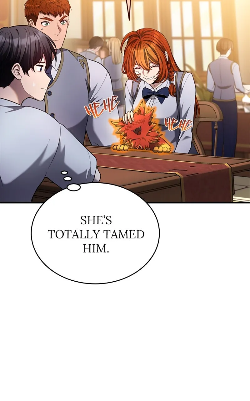 Regression of the Close Combat Mage Chapter 32 page 63 - 