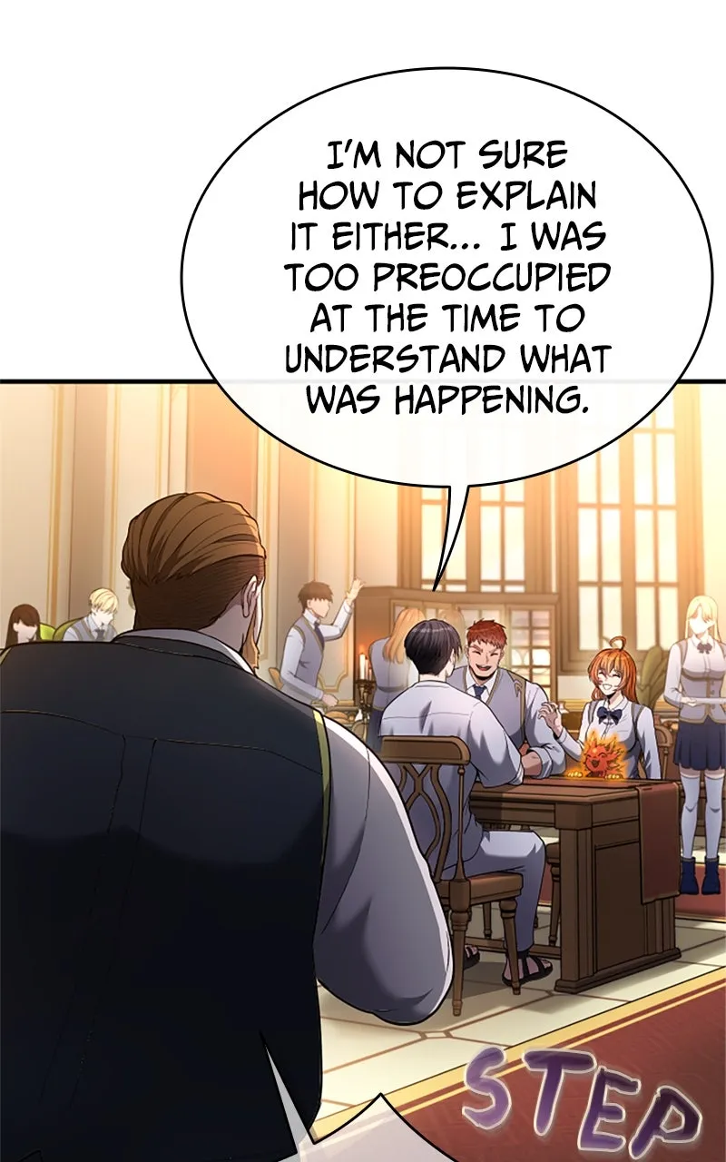 Regression of the Close Combat Mage Chapter 32 page 64 - 