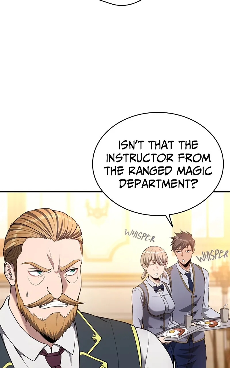 Regression of the Close Combat Mage Chapter 32 page 67 - 
