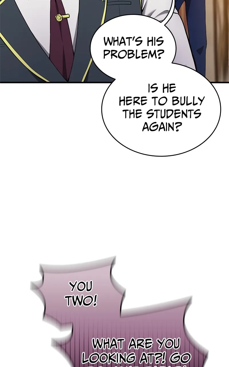 Regression of the Close Combat Mage Chapter 32 page 68 - 