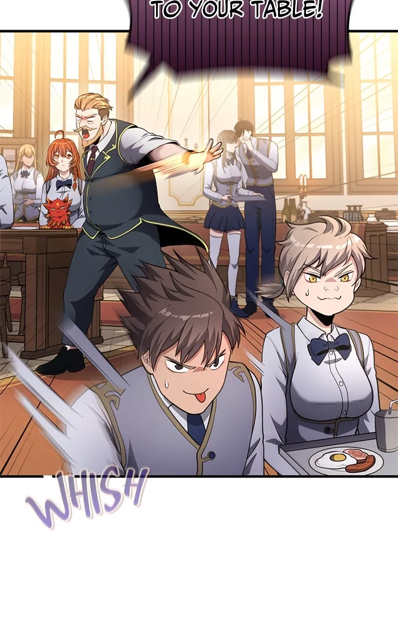 Regression of the Close Combat Mage Chapter 32 page 69 - 