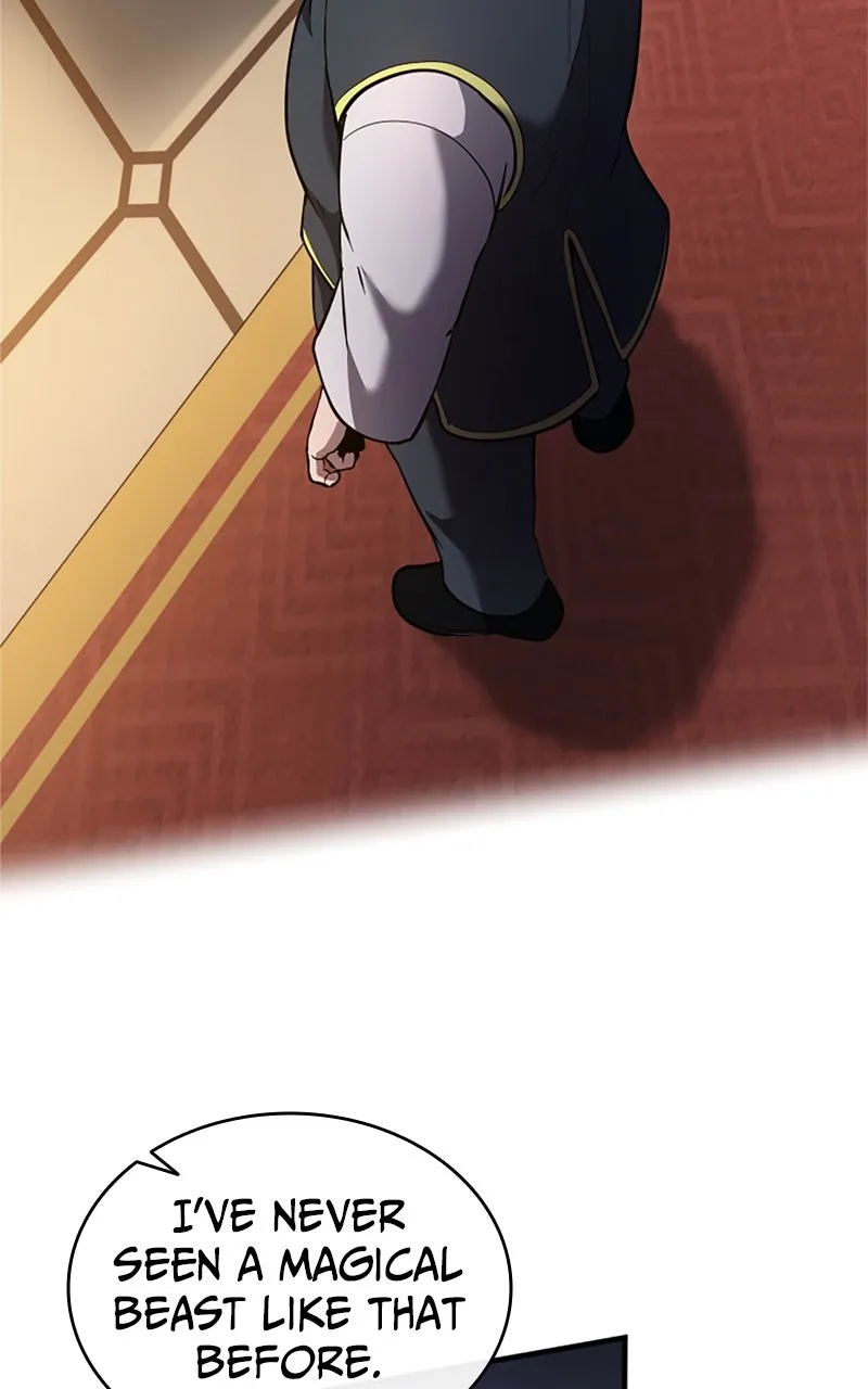 Regression of the Close Combat Mage Chapter 32 page 72 - 