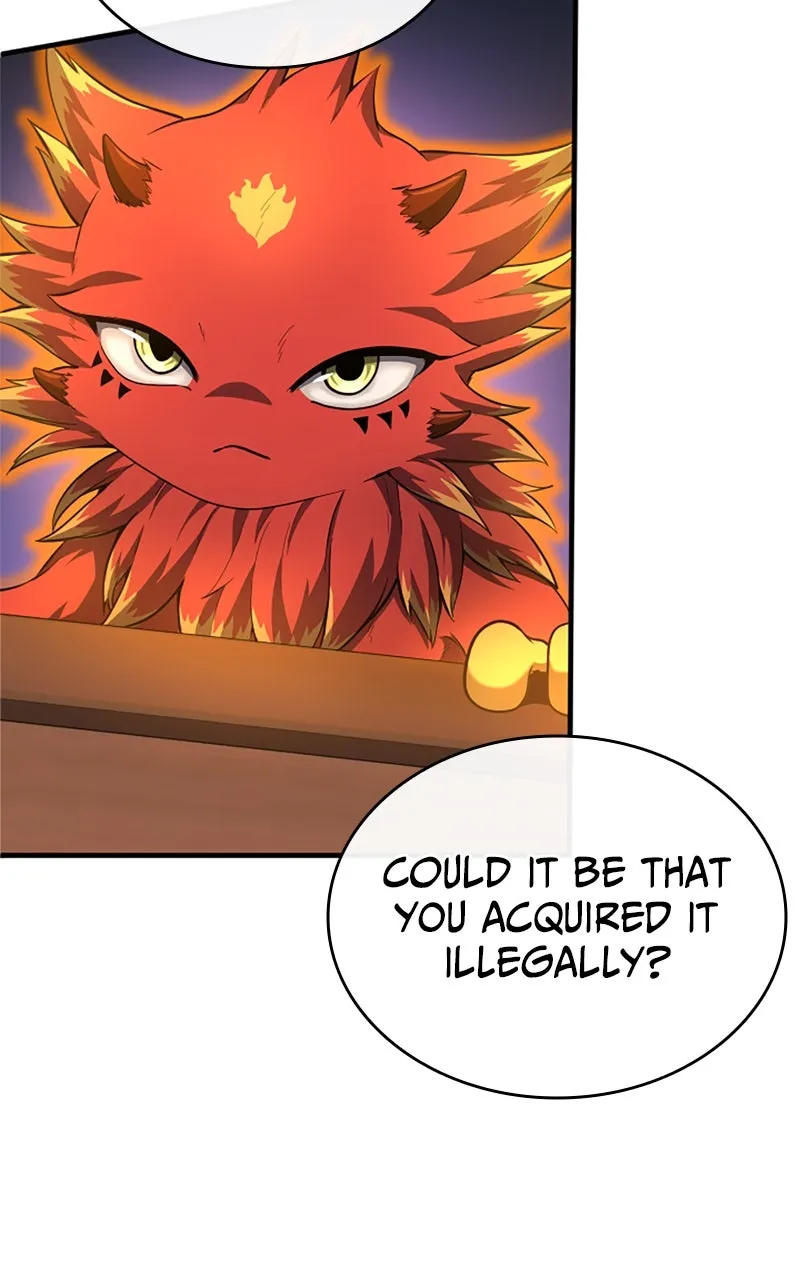 Regression of the Close Combat Mage Chapter 32 page 73 - 
