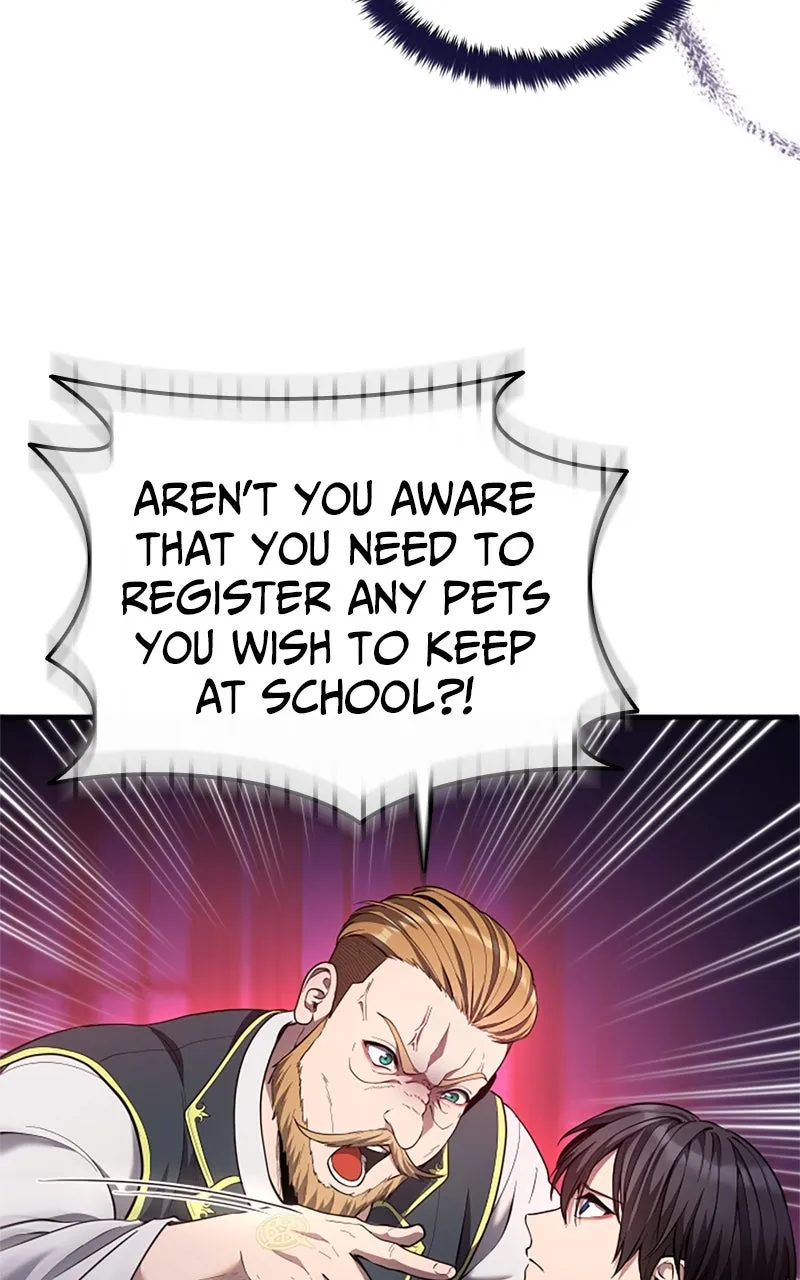 Regression of the Close Combat Mage Chapter 32 page 75 - 