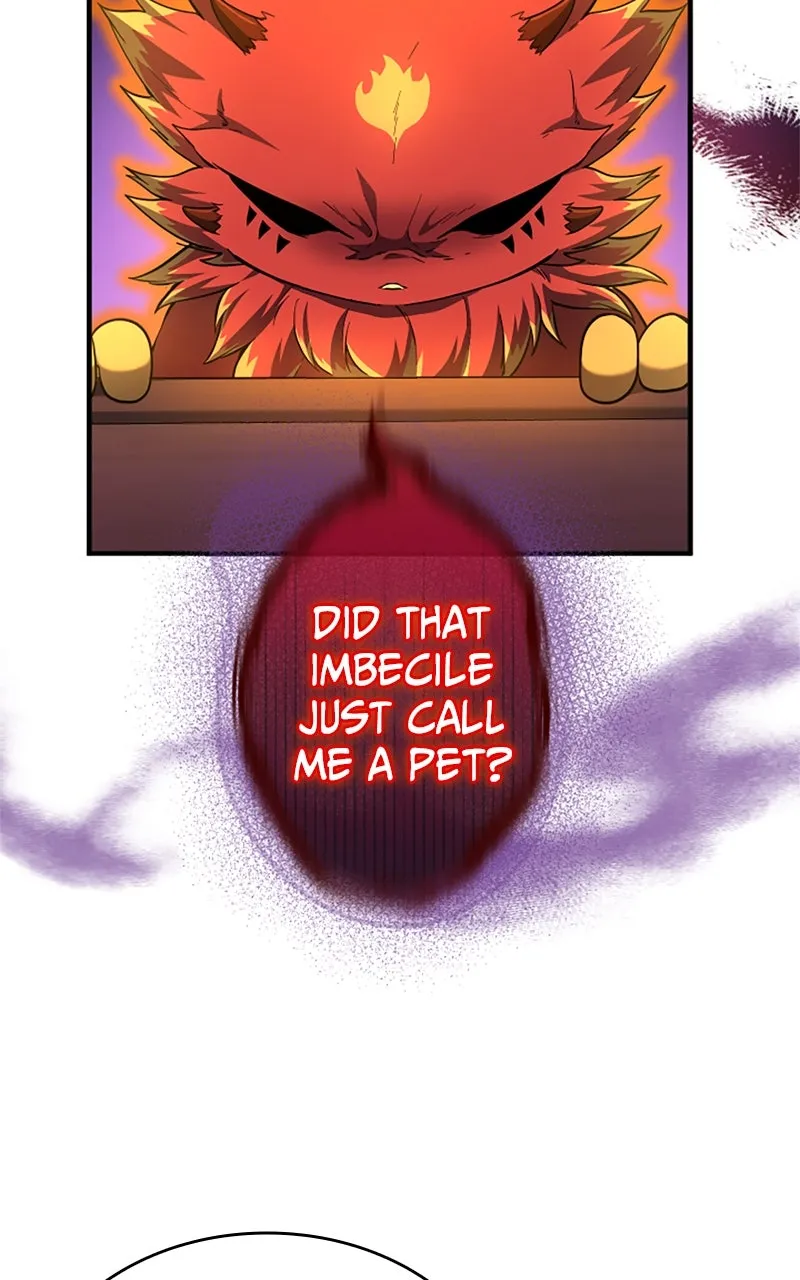 Regression of the Close Combat Mage Chapter 32 page 77 - 