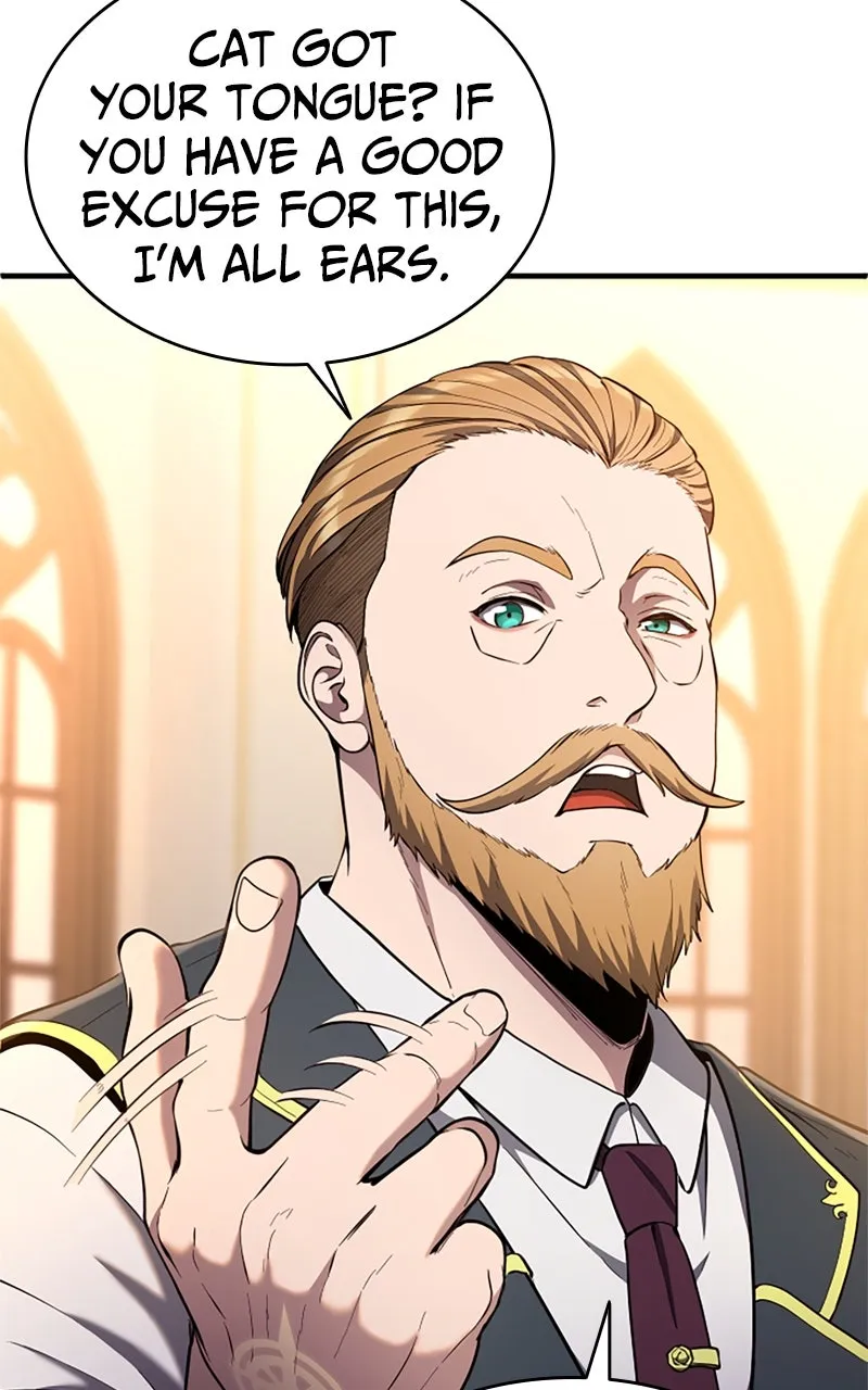 Regression of the Close Combat Mage Chapter 32 page 78 - 