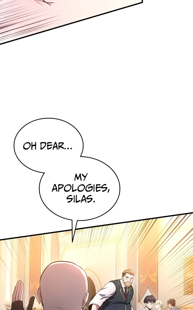 Regression of the Close Combat Mage Chapter 32 page 82 - 