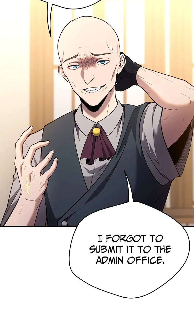 Regression of the Close Combat Mage Chapter 32 page 84 - 